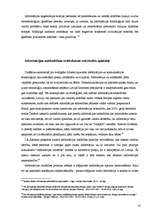 Referāts 'Informācijas sabiedrības idejas', 10.