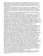 Eseja 'Significance of Race in Education', 2.