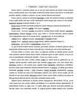 Referāts 'Faktoru analīze ekonomikas, tirgzinības, reklāmas efektivitātes galveno ietekmēj', 3.