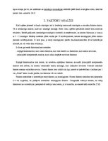 Referāts 'Faktoru analīze ekonomikas, tirgzinības, reklāmas efektivitātes galveno ietekmēj', 4.