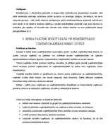 Referāts 'Faktoru analīze ekonomikas, tirgzinības, reklāmas efektivitātes galveno ietekmēj', 14.