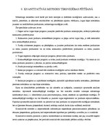 Referāts 'Faktoru analīze ekonomikas, tirgzinības, reklāmas efektivitātes galveno ietekmēj', 18.