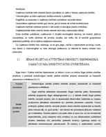 Referāts 'Faktoru analīze ekonomikas, tirgzinības, reklāmas efektivitātes galveno ietekmēj', 21.