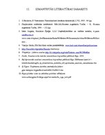 Referāts 'Faktoru analīze ekonomikas, tirgzinības, reklāmas efektivitātes galveno ietekmēj', 23.