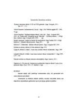 Referāts 'Baroks un rokoko - apgaismības laikmeta valdošie stili Eiropas arhitektūrā', 14.