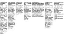 Konspekts 'Augstākā matemātika', 1.