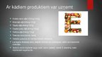 Prezentācija 'Vitamīns E', 4.