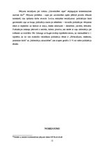 Referāts 'Laikraksta "Students" rubrikas "Universitātes ziņas" kontentanalīze no 1925.gada', 12.