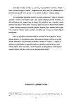 Referāts 'Laikraksta "Students" rubrikas "Universitātes ziņas" kontentanalīze no 1925.gada', 13.
