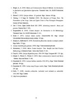 Referāts 'Laikraksta "Students" rubrikas "Universitātes ziņas" kontentanalīze no 1925.gada', 14.