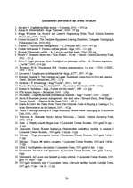 Diplomdarbs 'Līzinga uzņēmuma stratēģijas izstrāde tirgus recesijas apstākļos', 74.