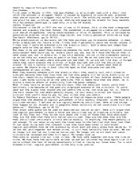 Eseja 'This Essay Explains why Justice Can't Be Served Until there Is Agreement on Capi', 2.