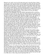 Eseja 'The Brutal Conditions of Slavery', 1.