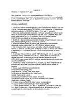 Paraugs 'Dzīvokļa īres līgums', 1.