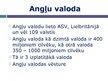 Prezentācija 'Angļu valoda kā starptautiskā saziņas valoda', 4.