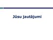 Prezentācija 'Angļu valoda kā starptautiskā saziņas valoda', 15.