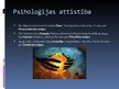 Prezentācija 'Psiholoģijas pamati', 4.