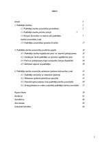 Diplomdarbs 'Pircēja un pārdevēja savstarpējās attiecības patērētāju tiesību aizsardzības sfē', 2.