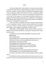 Diplomdarbs 'Pircēja un pārdevēja savstarpējās attiecības patērētāju tiesību aizsardzības sfē', 3.