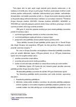 Diplomdarbs 'Pircēja un pārdevēja savstarpējās attiecības patērētāju tiesību aizsardzības sfē', 9.