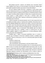 Diplomdarbs 'Pircēja un pārdevēja savstarpējās attiecības patērētāju tiesību aizsardzības sfē', 15.