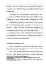 Diplomdarbs 'Pircēja un pārdevēja savstarpējās attiecības patērētāju tiesību aizsardzības sfē', 16.