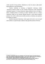 Diplomdarbs 'Pircēja un pārdevēja savstarpējās attiecības patērētāju tiesību aizsardzības sfē', 19.