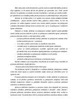 Diplomdarbs 'Pircēja un pārdevēja savstarpējās attiecības patērētāju tiesību aizsardzības sfē', 24.