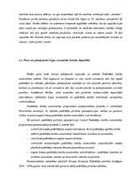 Diplomdarbs 'Pircēja un pārdevēja savstarpējās attiecības patērētāju tiesību aizsardzības sfē', 36.