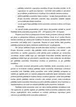 Diplomdarbs 'Pircēja un pārdevēja savstarpējās attiecības patērētāju tiesību aizsardzības sfē', 37.