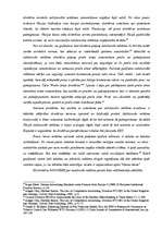 Diplomdarbs 'Pircēja un pārdevēja savstarpējās attiecības patērētāju tiesību aizsardzības sfē', 43.