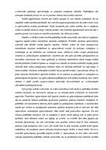 Diplomdarbs 'Pircēja un pārdevēja savstarpējās attiecības patērētāju tiesību aizsardzības sfē', 54.