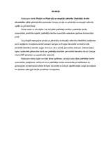 Diplomdarbs 'Pircēja un pārdevēja savstarpējās attiecības patērētāju tiesību aizsardzības sfē', 60.