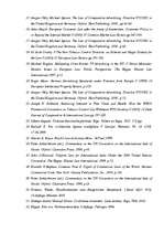 Diplomdarbs 'Pircēja un pārdevēja savstarpējās attiecības patērētāju tiesību aizsardzības sfē', 64.