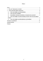 Prakses atskaite 'Darba aizsardzība uzņēmumā', 2.