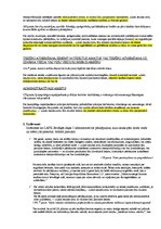 Konspekts 'Latvijas administratīvo pārkāpumu kodekss', 3.