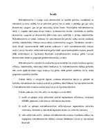 Referāts 'Makroekonomika', 1.