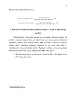 Referāts 'Makroekonomika', 5.