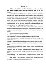 Referāts 'Nedzimuša bērna līdz 12.grūtniecības nedēļai tiesības uz dzīvību', 2.