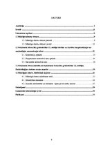 Referāts 'Nedzimuša bērna līdz 12.grūtniecības nedēļai tiesības uz dzīvību', 6.