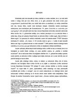 Referāts 'Nedzimuša bērna līdz 12.grūtniecības nedēļai tiesības uz dzīvību', 7.