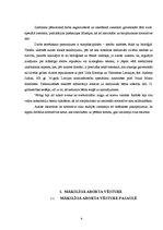 Referāts 'Nedzimuša bērna līdz 12.grūtniecības nedēļai tiesības uz dzīvību', 9.