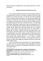 Referāts 'Nedzimuša bērna līdz 12.grūtniecības nedēļai tiesības uz dzīvību', 11.