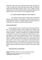 Referāts 'Nedzimuša bērna līdz 12.grūtniecības nedēļai tiesības uz dzīvību', 15.