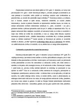 Referāts 'Nedzimuša bērna līdz 12.grūtniecības nedēļai tiesības uz dzīvību', 16.