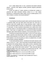 Referāts 'Nedzimuša bērna līdz 12.grūtniecības nedēļai tiesības uz dzīvību', 18.