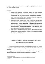 Referāts 'Nedzimuša bērna līdz 12.grūtniecības nedēļai tiesības uz dzīvību', 19.