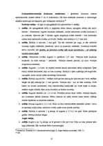 Referāts 'Nedzimuša bērna līdz 12.grūtniecības nedēļai tiesības uz dzīvību', 20.