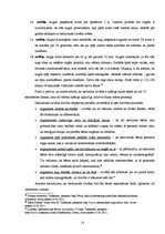 Referāts 'Nedzimuša bērna līdz 12.grūtniecības nedēļai tiesības uz dzīvību', 21.