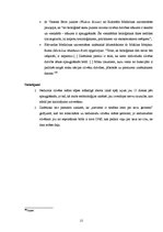 Referāts 'Nedzimuša bērna līdz 12.grūtniecības nedēļai tiesības uz dzīvību', 22.